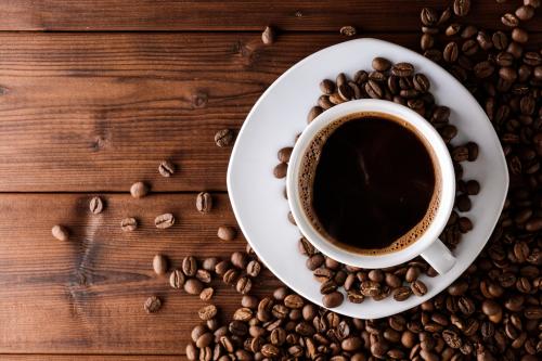 تأثیرات قهوه بر وزن بدن